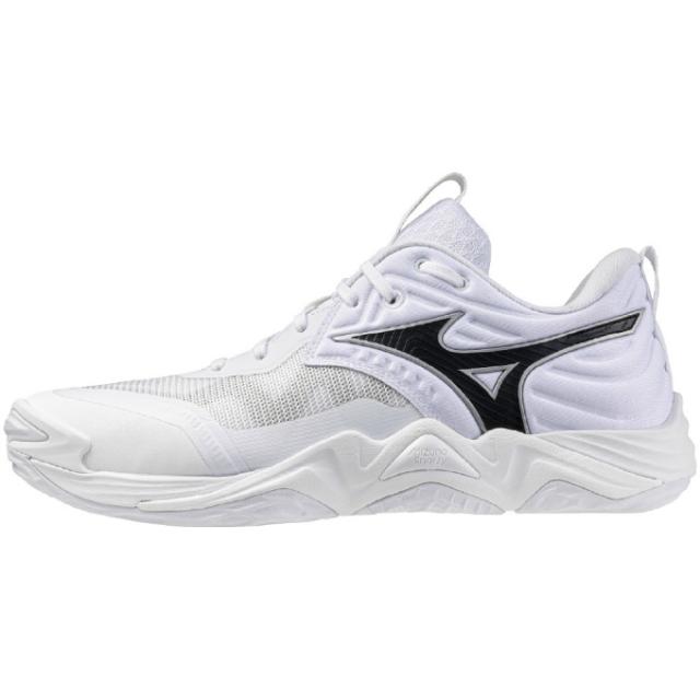 ミズノ バレーシューズ メンズ レディース ウエーブモーメンタムELITE WIDE V1GA251351 MIZUNO sw