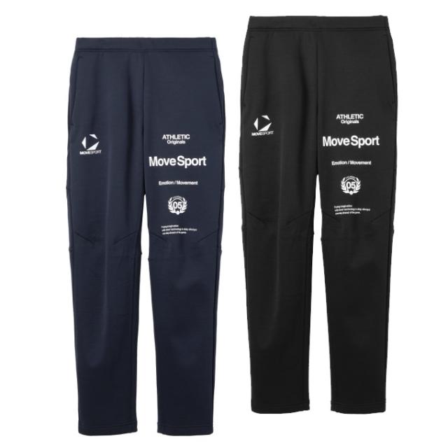 ムーブスポーツ(MoveSport) スウェットパンツ メンズ ACTIVE SUITS オーセンティック スウェット ロングパンツ ST5FPZ40M od