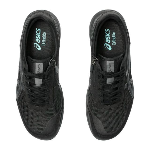 アシックス(asics) ウォーキングシューズ メンズ ハダシウォーカー