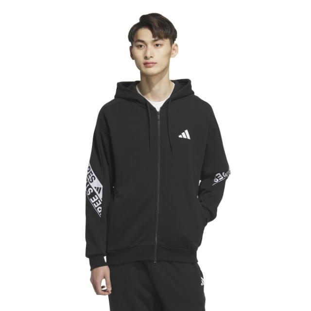 アディダス スウェットパーカー ワーディングパック ルーズフィット