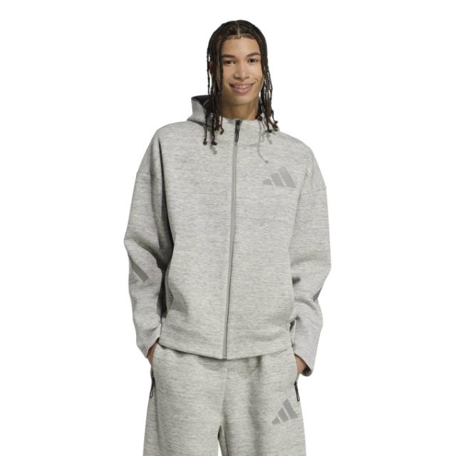 アディダス adidas スウェットジャケット メンズ adidas Z.N.E. Premium Full-Zip Hoodie JW4752 KKL79 od
