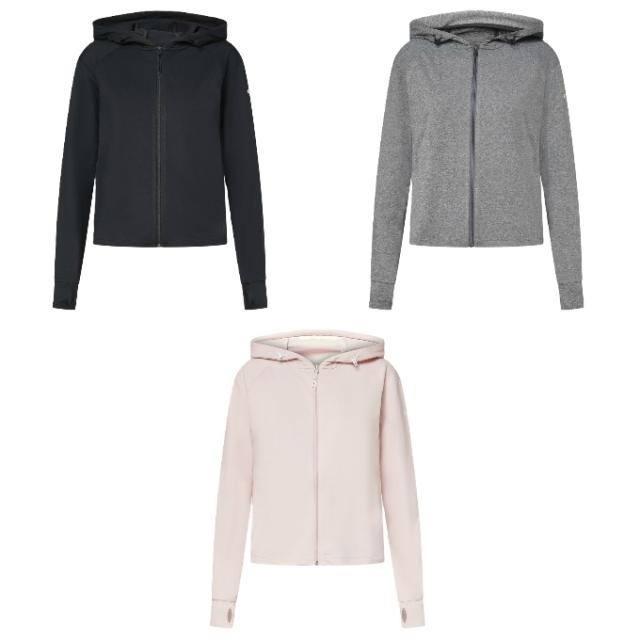 オークリー(OAKLEY) スウェットジャケット レディース RADIANT FABULOUS JKT 10.0 FOA500880 【国内正規品】 od