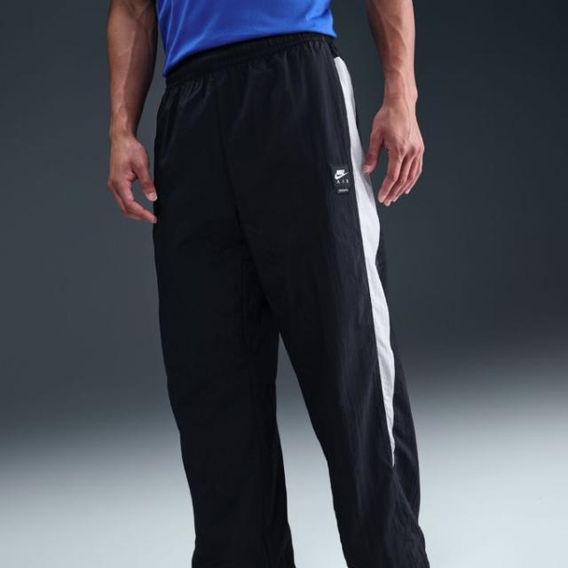 ナイキ(NIKE) ウインドブレーカー パンツ メンズ NSW NIKEAIR ウーブンパンツ HV0875-010 od