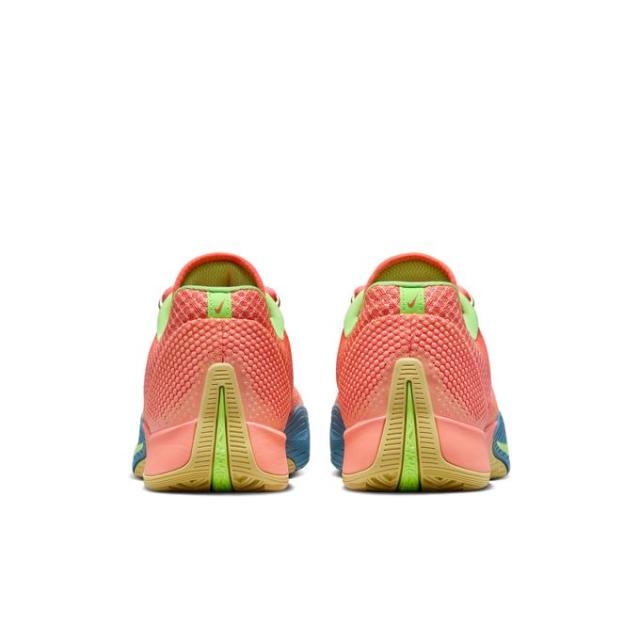 ナイキ(NIKE) バスケットシューズ メンズ 25FA S.T.フレア EP HF0232