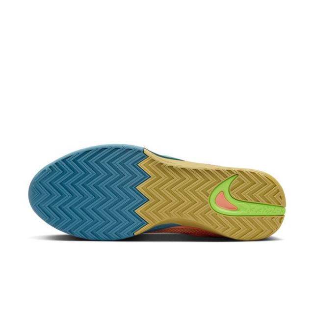 ナイキ(NIKE) バスケットシューズ メンズ 25FA S.T.フレア EP HF0232