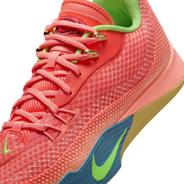 ナイキ(NIKE) バスケットシューズ メンズ 25FA S.T.フレア EP HF0232