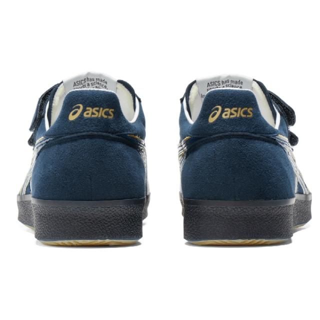 アシックス asics バレーシューズ メンズ ROTE REFEREE NB ローテ レフリー 1053A059-400