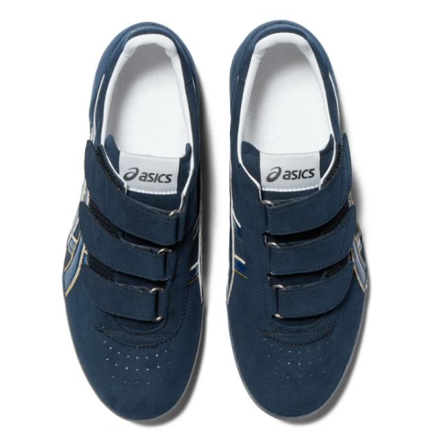 アシックス asics バレーシューズ メンズ ROTE REFEREE NB ローテ レフリー 1053A059-400