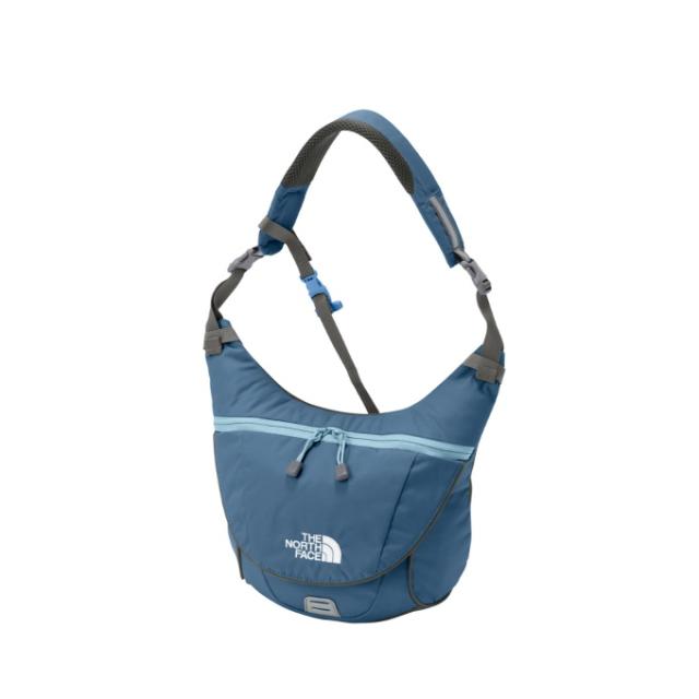 ザ・ノース・フェイス ショルダーバッグ キッズ イッピースリング NMJ72551-OB ノースフェイス THE NORTH FACE 【国内正規品】 od