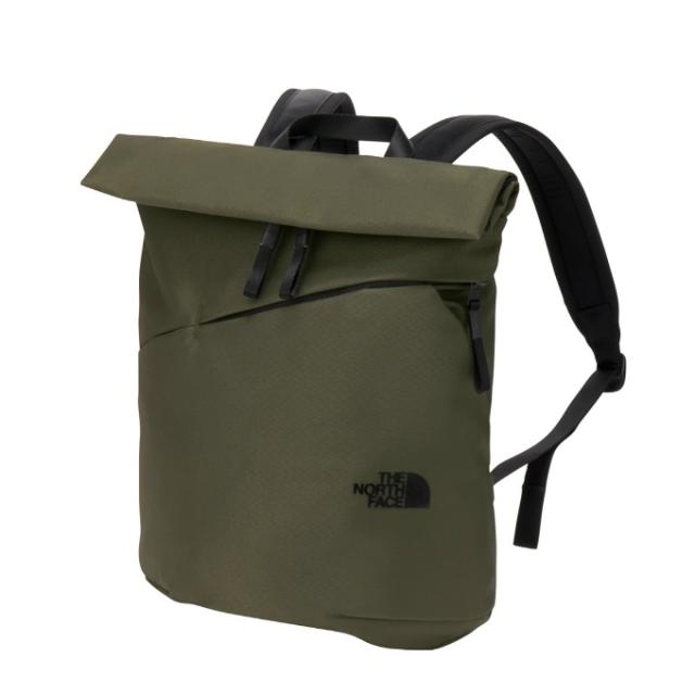 ザ・ノース・フェイス(THE NORTH FACE) バックパック メンズ レディース ピレネーバックパック NM82506-NT 【国内正規品】 od