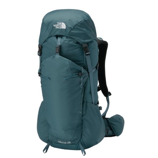 ザ・ノース・フェイス(THE NORTH FACE) バックパック メンズ レディース Tellus 35 テルス35 NM62368-SP 【国内正規品】 od