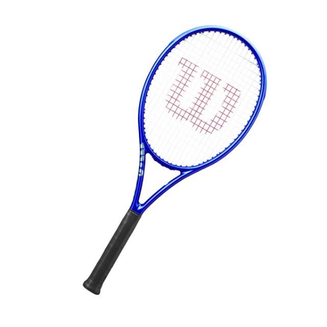ウィルソン Wilson 硬式テニスラケット ウルトラツアー98J V5 WR189811U 【国内正規品】 rkt_1