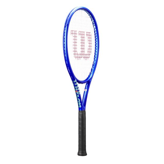 ウィルソン Wilson 硬式テニスラケット ウルトラツアー98J V5 WR189811U 【国内正規品】 rkt_2