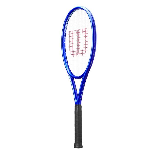 ウィルソン Wilson 硬式テニスラケット ウルトラツアー98J V5 WR189811U 【国内正規品】 rkt_3