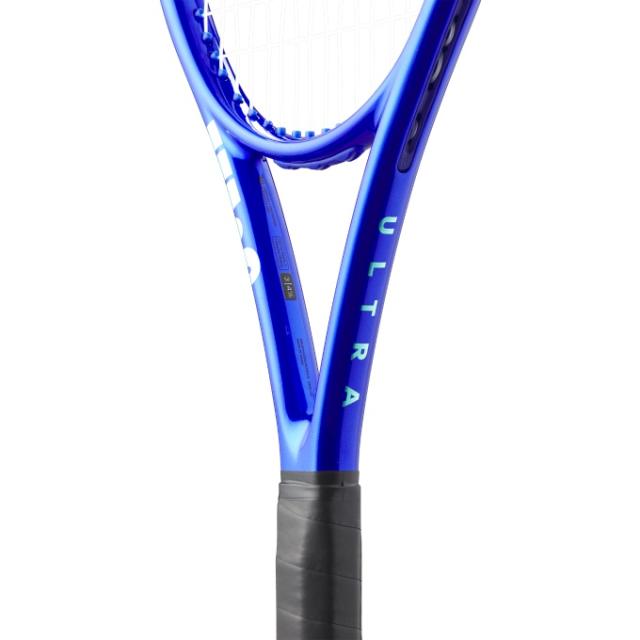 ウィルソン Wilson 硬式テニスラケット ウルトラツアー98J V5 WR189811U 【国内正規品】 rkt_6
