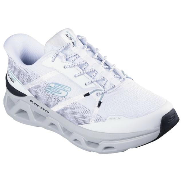 スケッチャーズ(SKECHERS) ウォーキングシューズ メンズ 25FA SLP GS アルタス 233023-WGY run