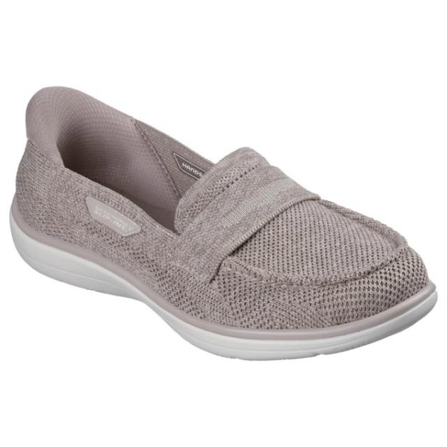 スケッチャーズ(SKECHERS) スニーカー レディース 25FA SLP OTG FX RD 138404-TPE run