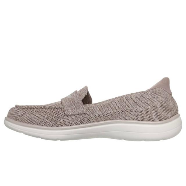 スケッチャーズ(SKECHERS) スニーカー レディース 25FA SLP OTG FX RD 138404-TPE run スケッチャーズ(SKECHERS) スニーカー レディース 25FA SLP OTG FX RD