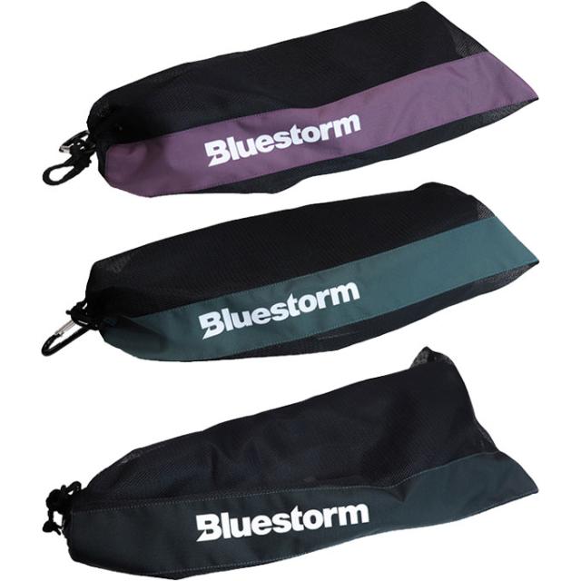 ブルーストーム(BLUESTORM) Re ディバノウエスト 膨脹式ライフ