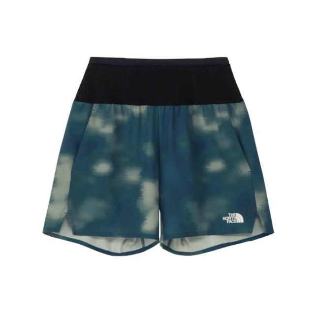 【メール便送料無料】 ザ・ノース・フェイス(THE NORTH FACE) ショートパンツ レディース エンデュリスレーシングショーツ NBW72480 VB 【国内正規品】 run
