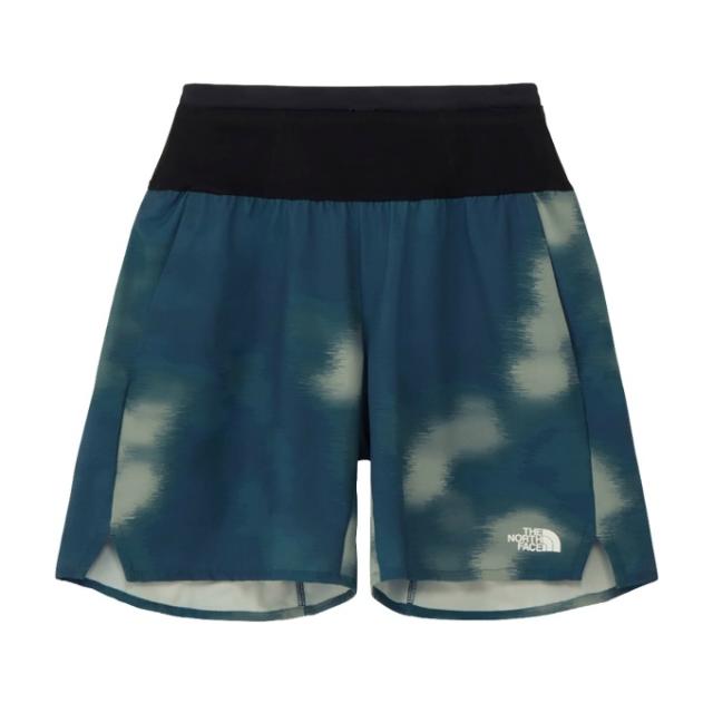 【メール便送料無料】 ザ・ノース・フェイス(THE NORTH FACE) ショートパンツ メンズ エンデュリスレーシングショーツ NB72480 VB 【国内正規品】 run