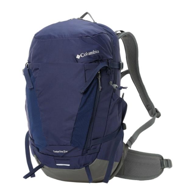 コロンビア(Columbia) バックパック メンズ レディース ティンバーライン25L バックパック PU8806-563 【国内正規品】 od