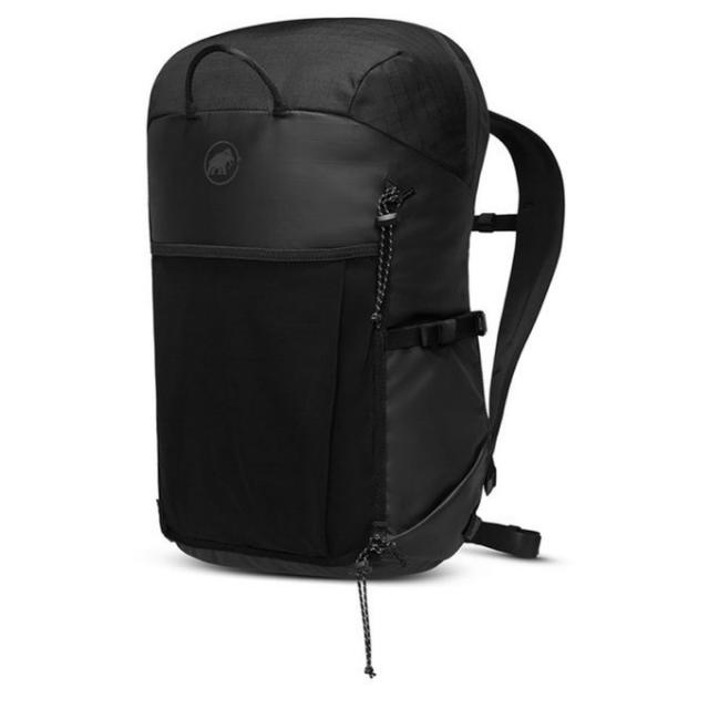 マムート(MAMMUT) バックパック メンズ レディース アルト 22 2570-00300-0001 【国内正規品】 od