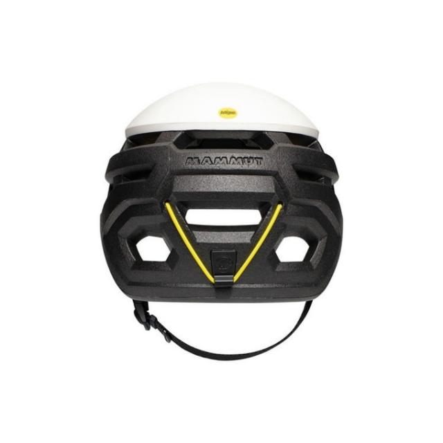マムート(MAMMUT) トレッキング 安全帽 メンズ レディース ウォール 馬乗り MIPS 2030-00250-0243 【国内定まり品】 od