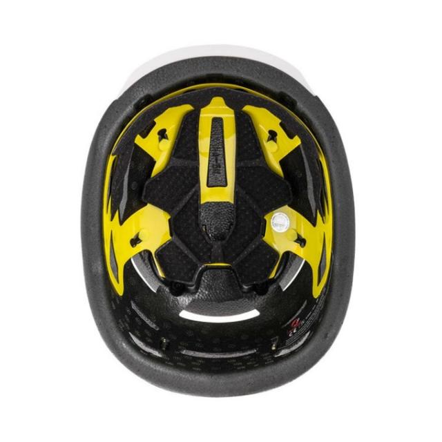 マムート(MAMMUT) トレッキング 安全帽 メンズ レディース ウォール 馬乗り MIPS 2030-00250-0243 【国内定まり品】 od