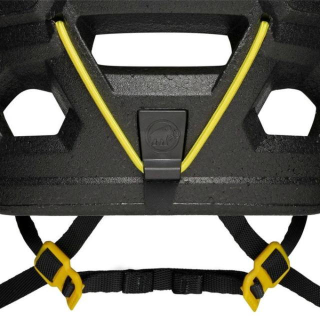 マムート(MAMMUT) トレッキング 安全帽 メンズ レディース ウォール 馬乗り MIPS 2030-00250-0243 【国内定まり品】 od