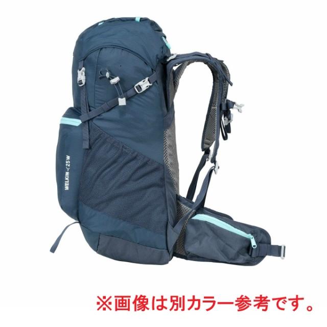 ミレー(MILLET) バックパック レディース ウィメンズ ウェルキン 25 MIS0759-N9845 od