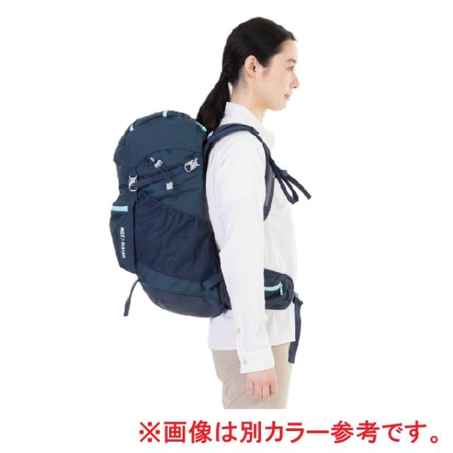 ミレー(MILLET) バックパック レディース ウィメンズ ウェルキン 25 MIS0759-N9845 od