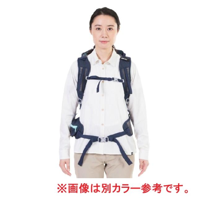 ミレー(MILLET) バックパック レディース ウィメンズ ウェルキン 25 MIS0759-N9845 od