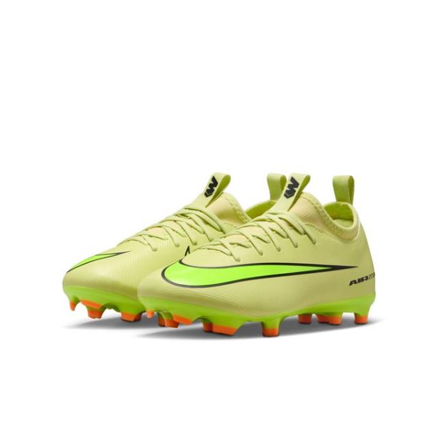 ナイキ(NIKE) サッカースパイク ジュニア HO JR マーキュリアルV16 MG FQ8392-300 sc