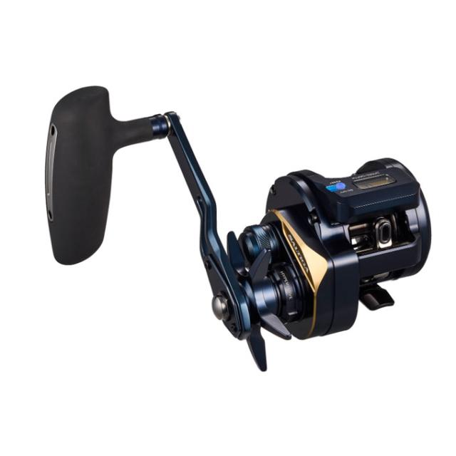 SALTIIGA IC 300H-SJ ベイトリール DAIWA SALTIGA IC 300H-SJ ベイトリール(右巻き) 【公式通販】