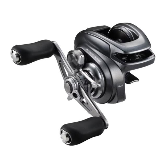シマノ(Shimano) 22 バンタムRIGHT ベイトリール 右巻き