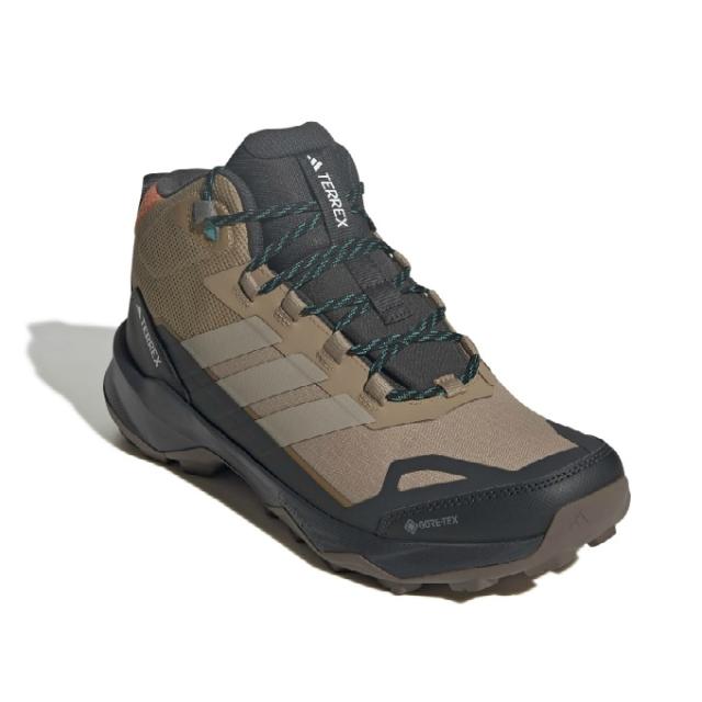 アディダス トレッキングシューズ ミッドカット テレックス スカイ