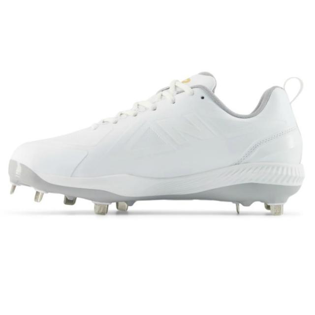 ニューバランス new balance 野球 金歯スパイク メンズ フューエルセル1000メタルV1 FuelCell 1000 Metal V1 M10004ET bb