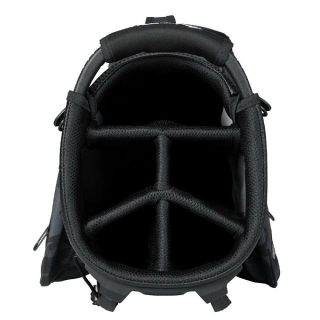 ミズノ(MIZUNO) スタンドキャディバッグ メンズ レディース ミズノプロ 
