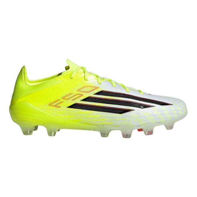 アディダス(adidas) サッカースパイク メンズ ジュニア F50 ELITE HG 土 人工芝 天然芝用 JR6466 OOL16 sc_1