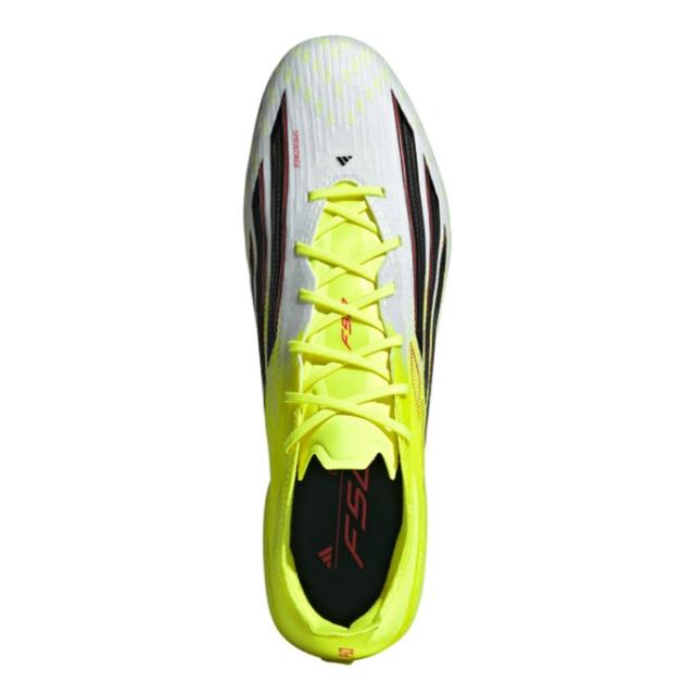 アディダス(adidas) サッカースパイク メンズ ジュニア F50 ELITE HG