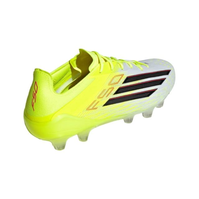 アディダス(adidas) サッカースパイク メンズ ジュニア F50 ELITE HG 土 人工芝 天然芝用 JR6466 OOL16 sc_5