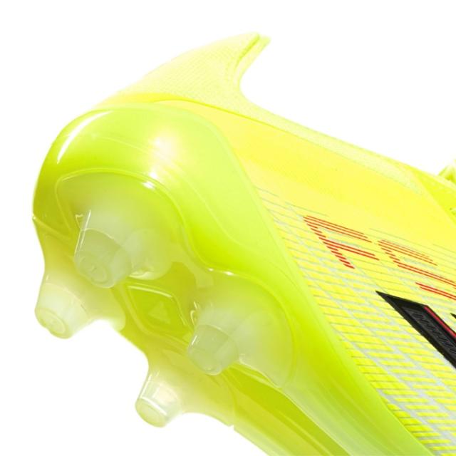 アディダス(adidas) サッカースパイク メンズ ジュニア F50 ELITE HG 土 人工芝 天然芝用 JR6466 OOL16 sc_6