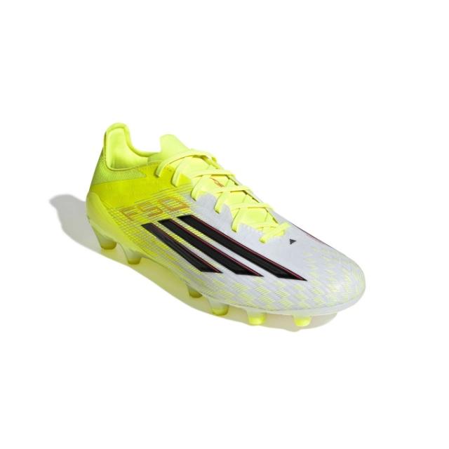 アディダス(adidas) サッカースパイク メンズ ジュニア F50 PRO HG AG JAPAN JR9603 OPL45 sc