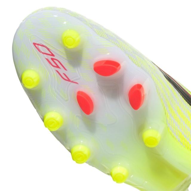 アディダス(adidas) サッカースパイク メンズ ジュニア F50 PRO HG AG JAPAN JR9603 OPL45 sc_7