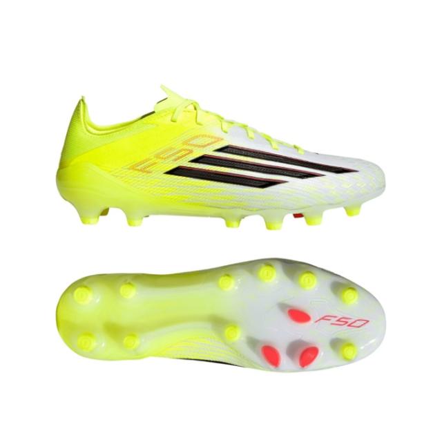 アディダス(adidas) サッカースパイク メンズ ジュニア F50 PRO HG AG JAPAN JR9603 OPL45 sc_8