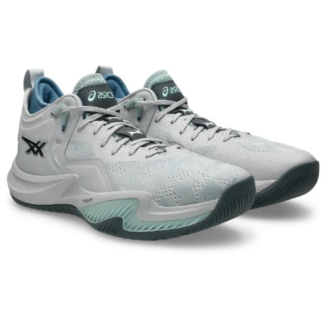 アシックス(asics) バスケットシューズ メンズ NOVA SURGE LOW 2 ノヴァ サージ ロー 2 1061A051-020 sc 9,656円