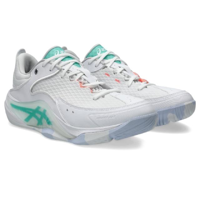 アシックス(asics) バスケットシューズ メンズ UNPRE ARS LOW 3 1063A113-100 sc
