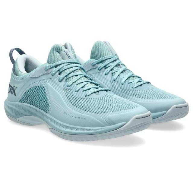 アシックス(asics) バスケットシューズ メンズ レディース グライドノヴァ GLIDE NOVA FF 4 1063A105-400 sc
