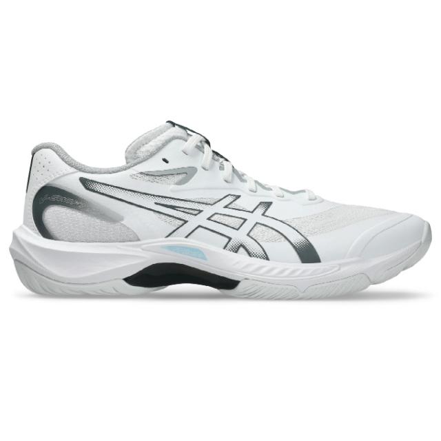 アシックス(asics) バレーシューズ メンズ レディース V-SWIFT FF 5 1053A073-100 sw
